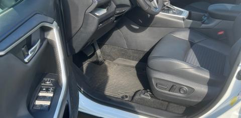 Toyota RAV4 Hybrid 2023