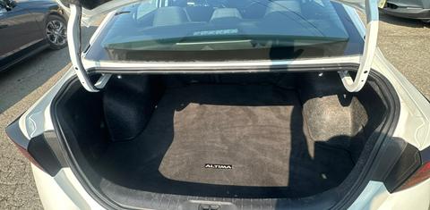 Nissan Altima 2026