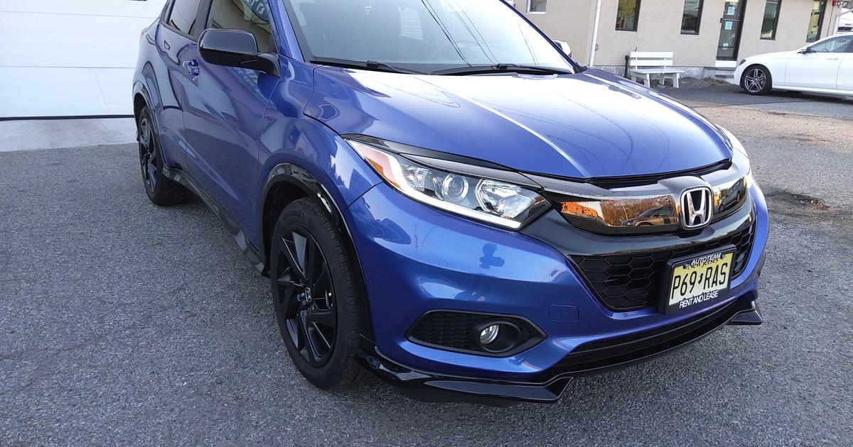Honda HRV 2022 rental in South Amboy, NJ by Auto Team Car Rental .. Turo