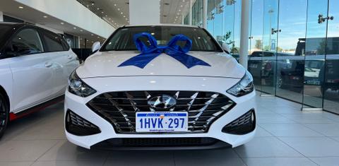 Hyundai i30 2023