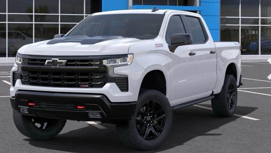 Chevrolet Silverado 1500 2024 in San Antonio, TX
