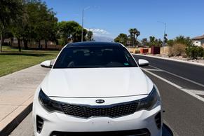 Kia Optima 2016 in Las Vegas
