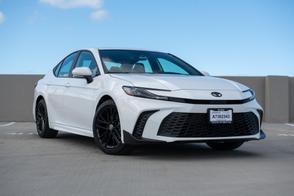 Toyota Camry car