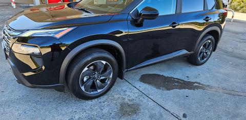 Nissan Rogue 2025