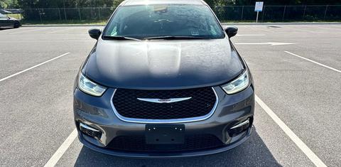 Chrysler Pacifica 2023