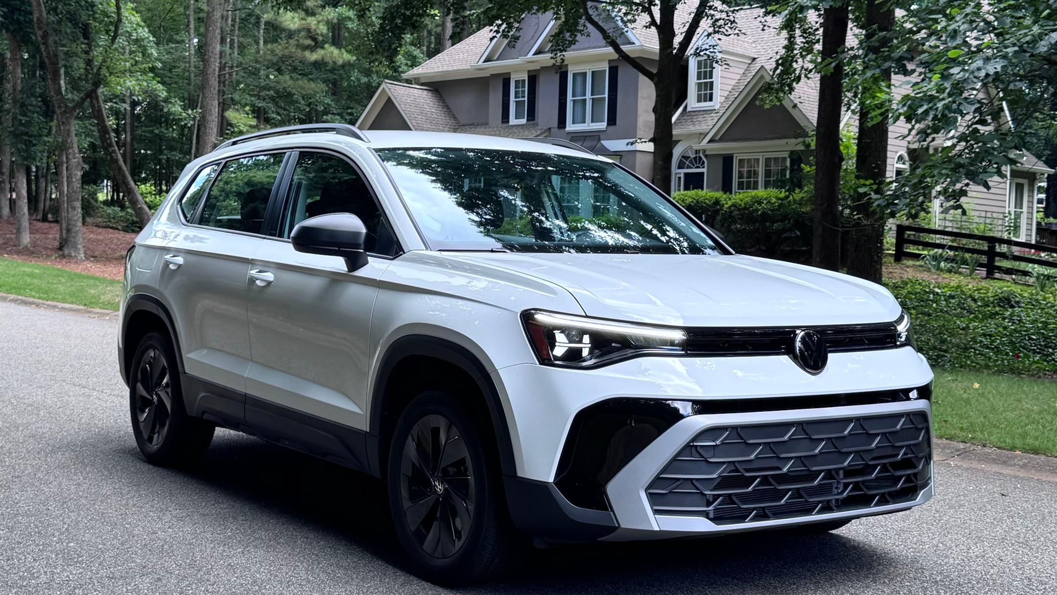 Volkswagen Taos 2025 in Atlanta, GA