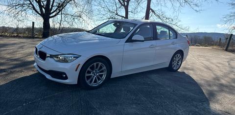 BMW 3 Series 2018