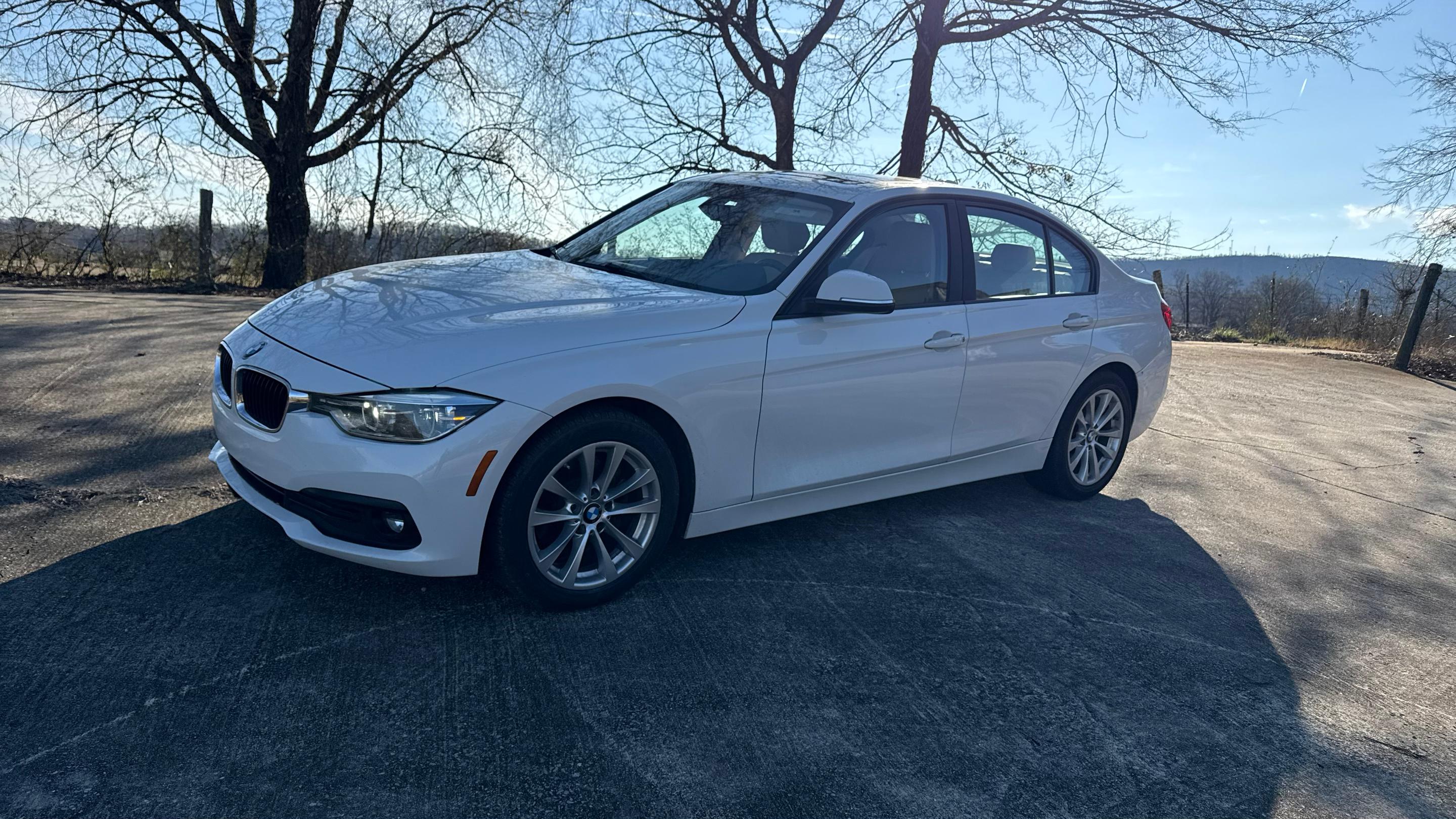 BMW 3 Series 2018 in Odenville, AL