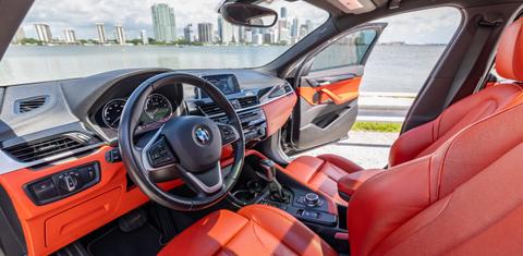 BMW X2 2019