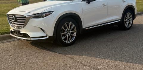 Mazda CX-9 2018