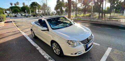 Volkswagen EOS 2009