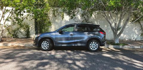 Mazda CX-5 2014
