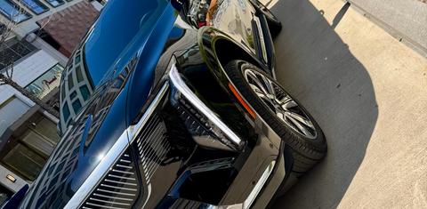 Cadillac Escalade IQ 2025