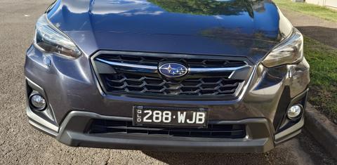 Subaru XV 2018