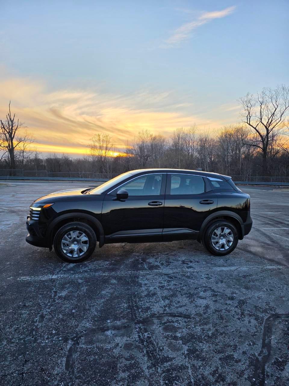 Nissan Kicks 2026 in Columbia, MD