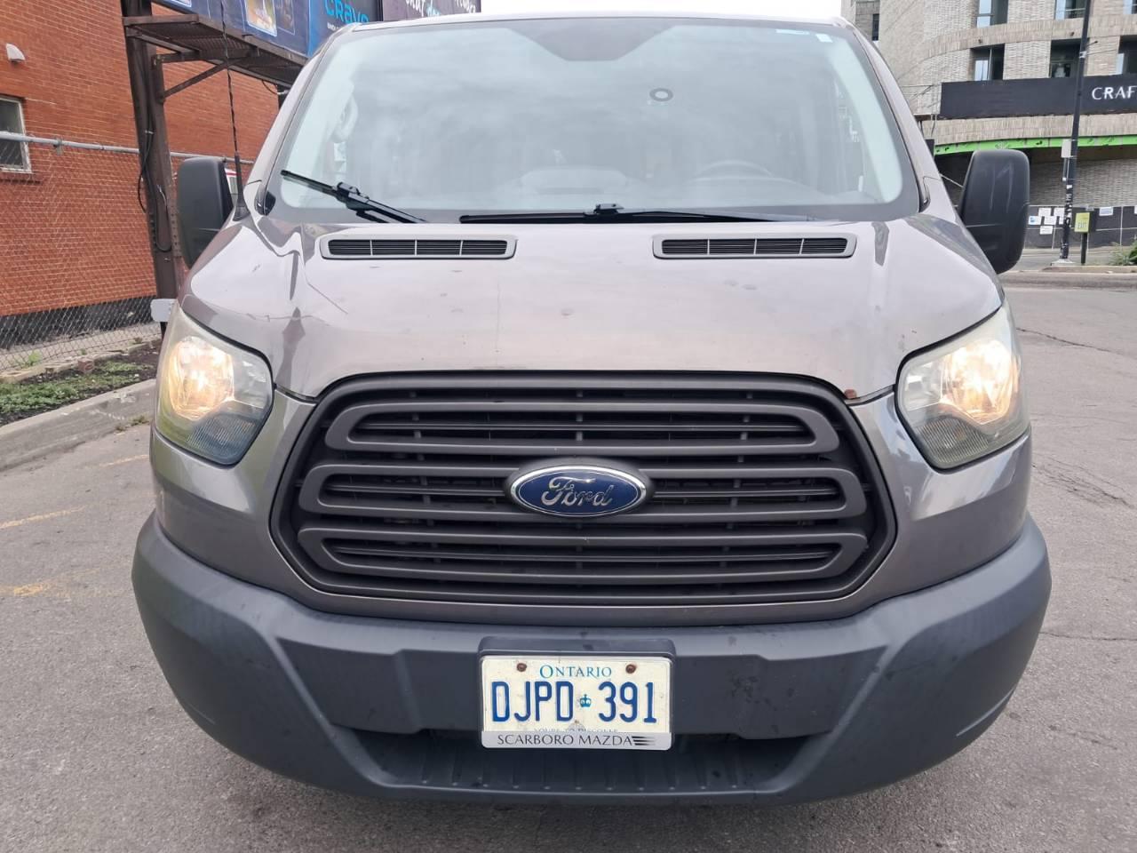 Ford Transit 2016 in Toronto, ON