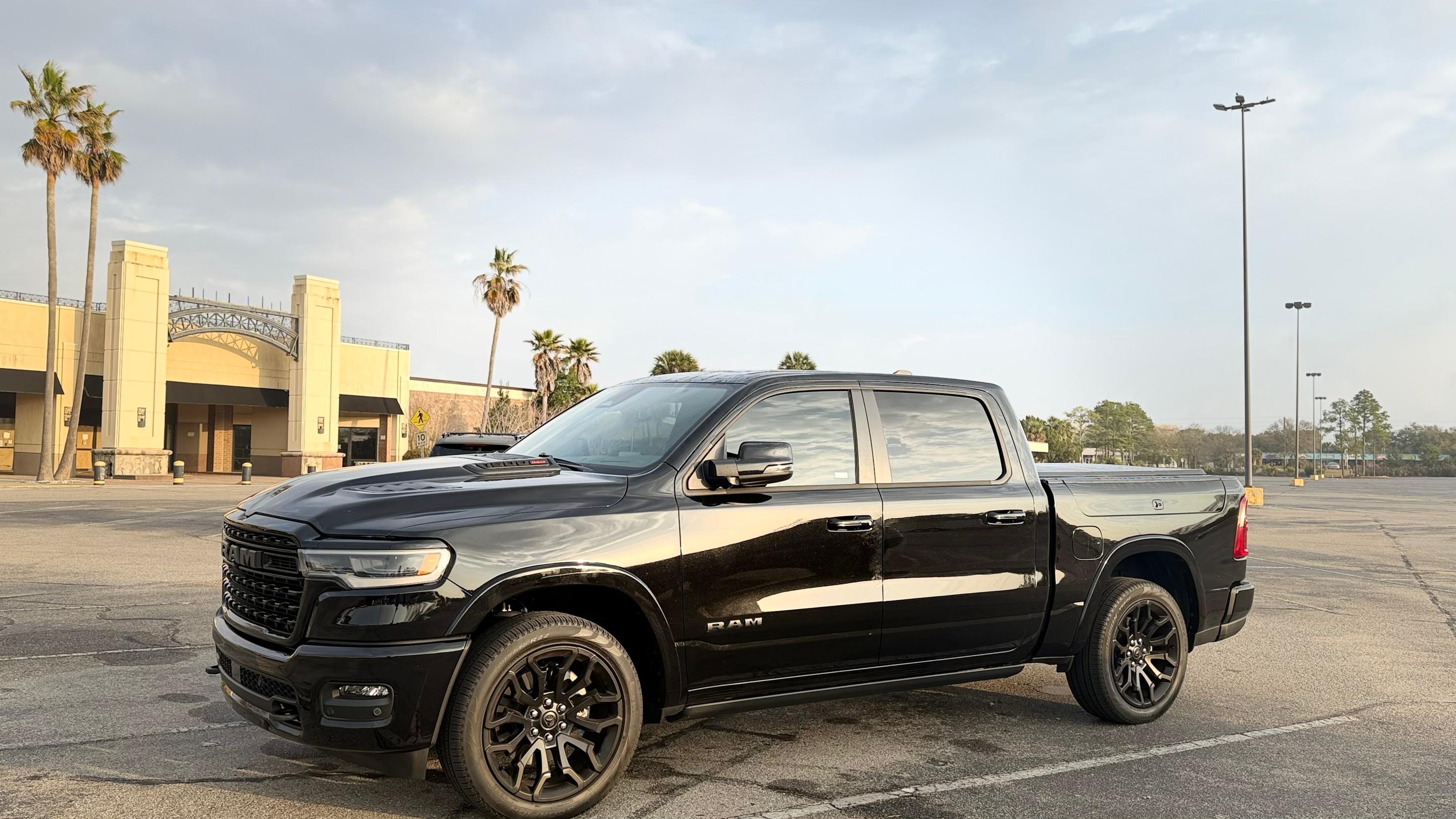 Ram 1500 2025 in Fort Walton Beach, FL