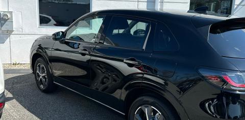 Honda HR-V 2025