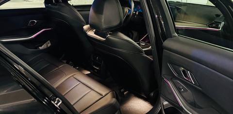 BMW 3 Series 2024