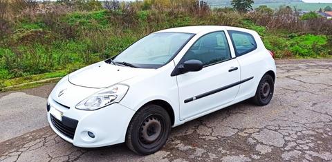 Renault CLIO III SOCIETE 2014