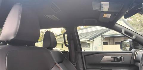 Mitsubishi TRITON 2026