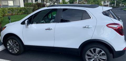 Buick Encore 2019