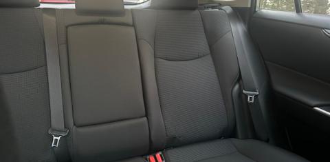 Toyota RAV4 Hybrid 2025