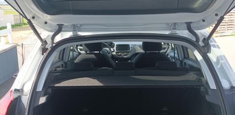 Peugeot 2008 2019