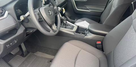 Toyota RAV4 2023