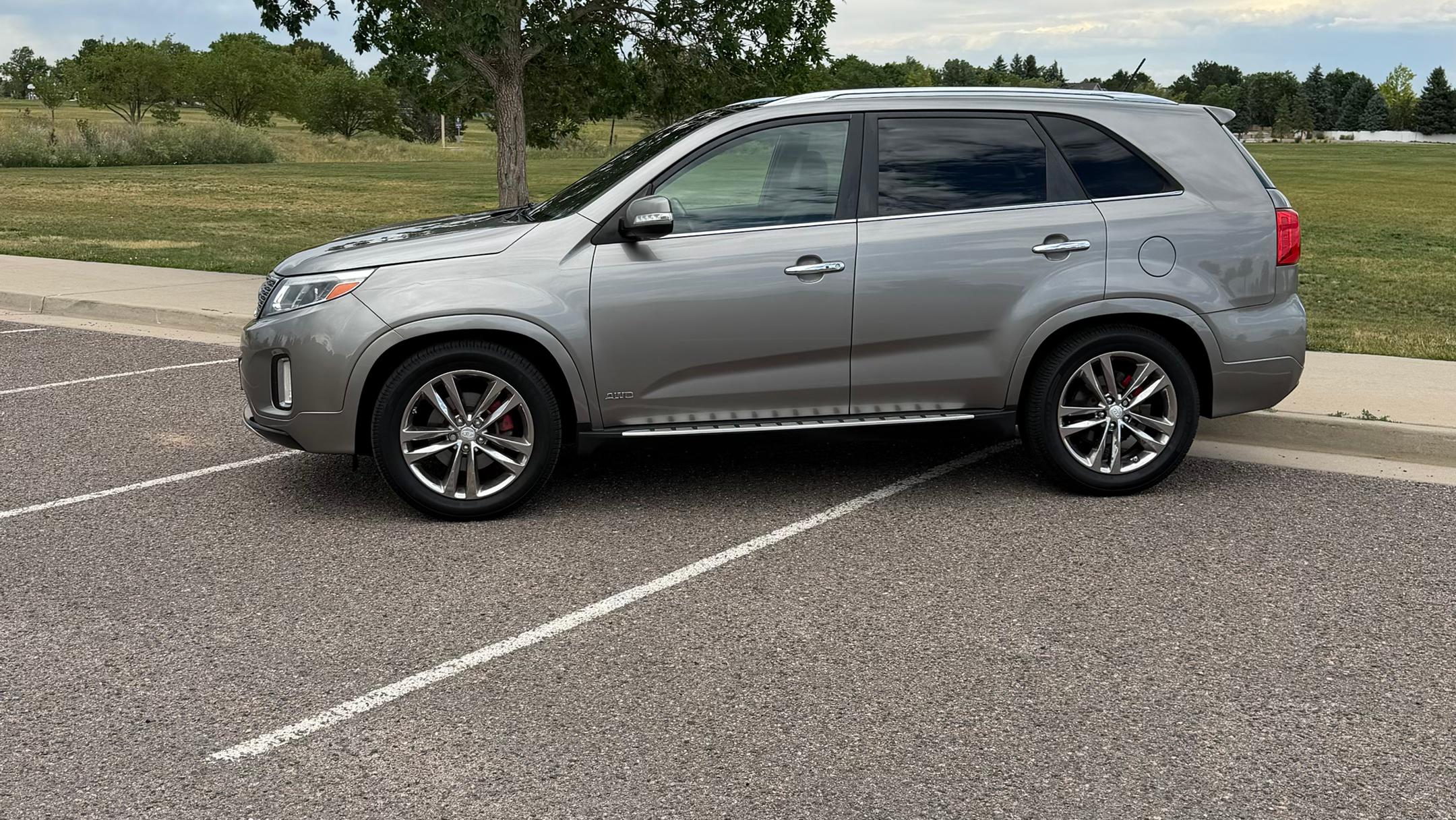 Kia Sorento 2014 in Aurora, CO