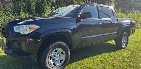 Toyota Tacoma 2023
