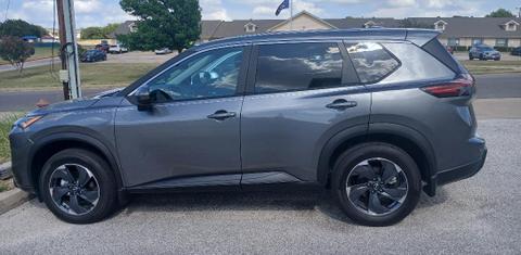 Nissan Rogue 2026