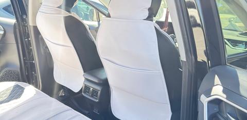 Toyota RAV4 Hybrid 2025
