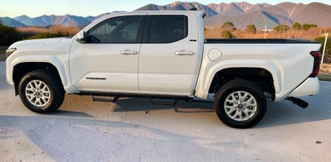Toyota Tacoma 2026