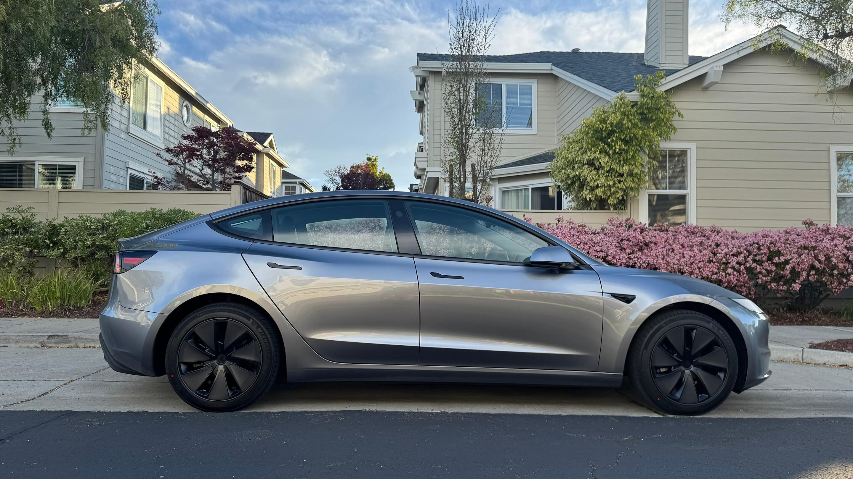 Tesla Model 3 2025 in Redwood City, CA