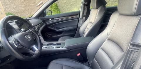 Honda Accord 2022