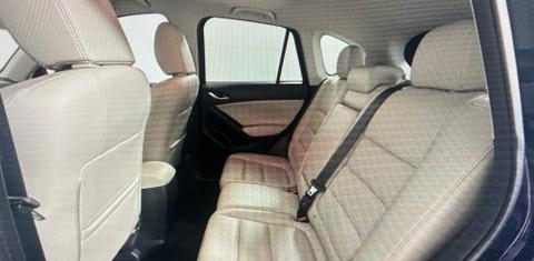 Mazda CX-5 2014