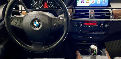 BMW X5 2012
