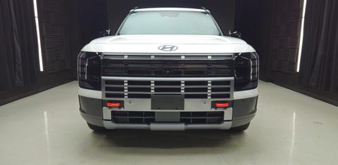Hyundai Palisade 2026