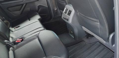 Volkswagen Atlas Cross Sport 2020