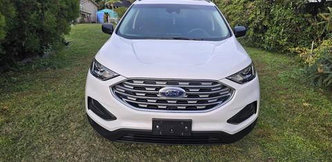 Ford Edge 2020