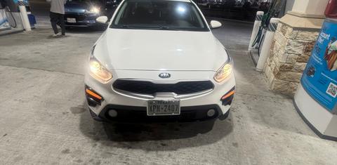 Kia Forte 2019