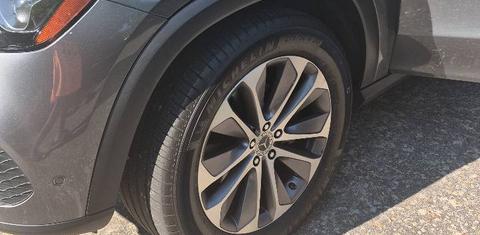 Mercedes-Benz GLE-Class 2023