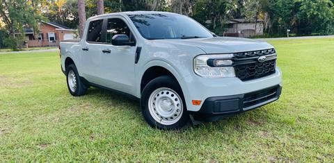 Ford Maverick 2024