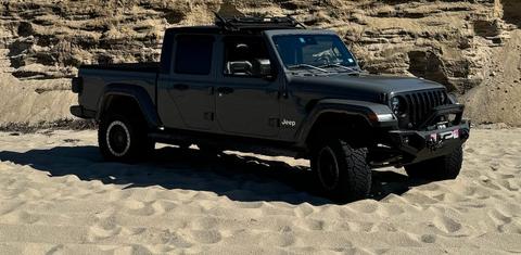Jeep Gladiator 2020