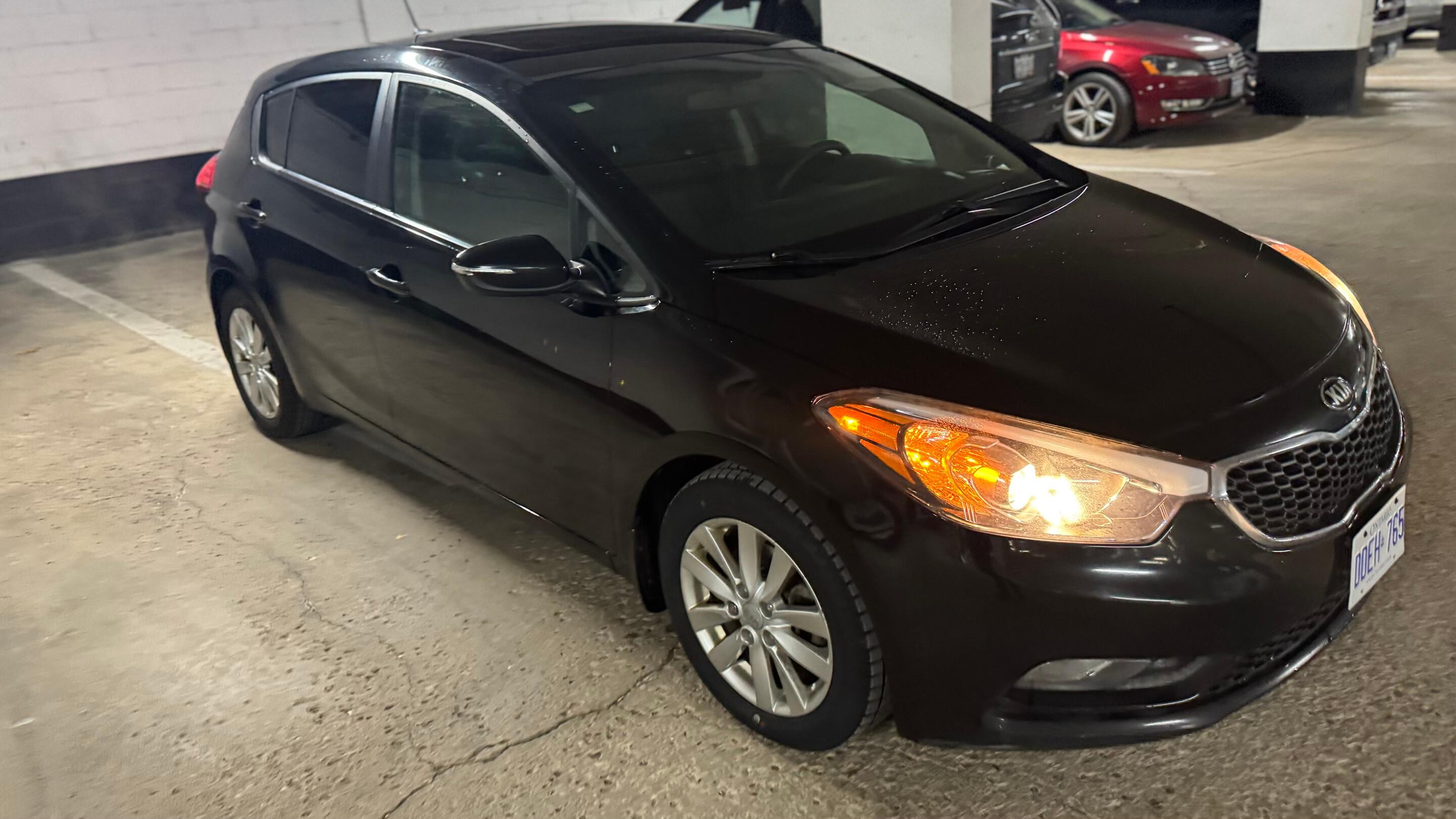 Kia Forte 2014 à Oakville, ON