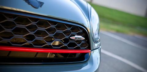 MINI Countryman 2024