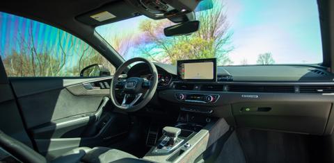 Audi RS 5 2024