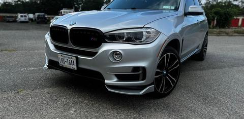BMW X5 2015