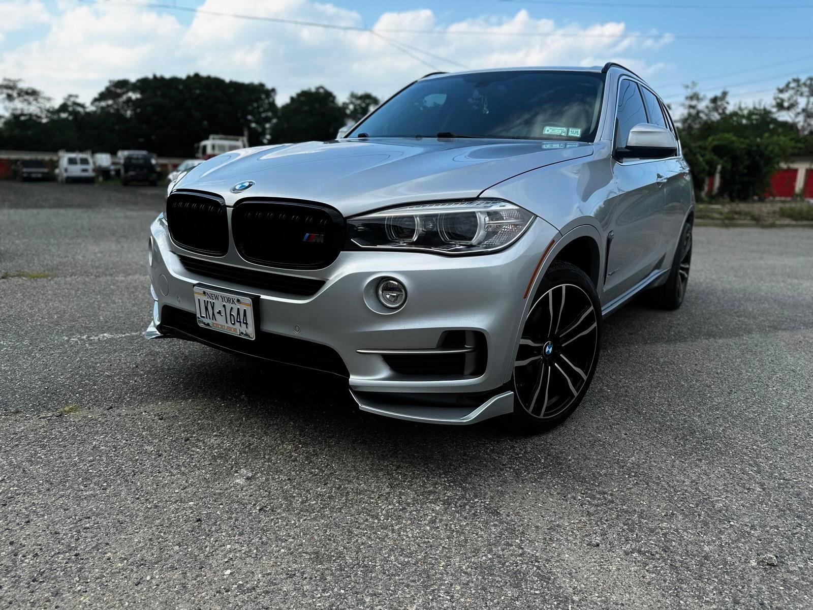 BMW X5 2015 in Riverhead, NY